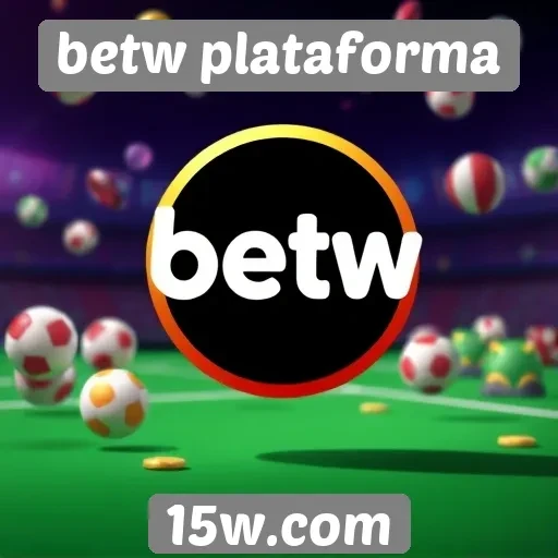 Betw plataforma oferece diversidade de jogos online