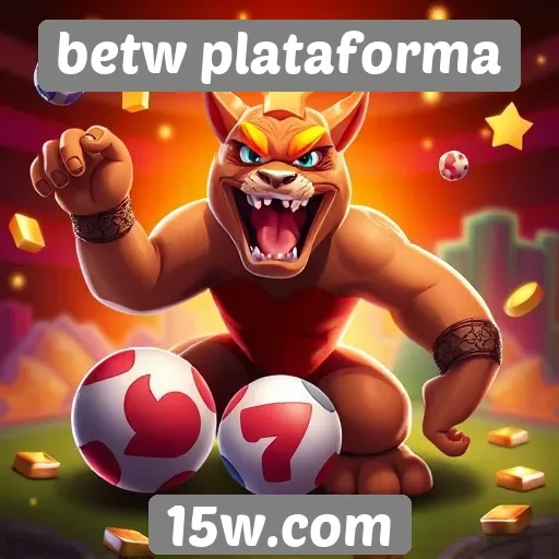 Novas opções de jogos disponíveis no betw